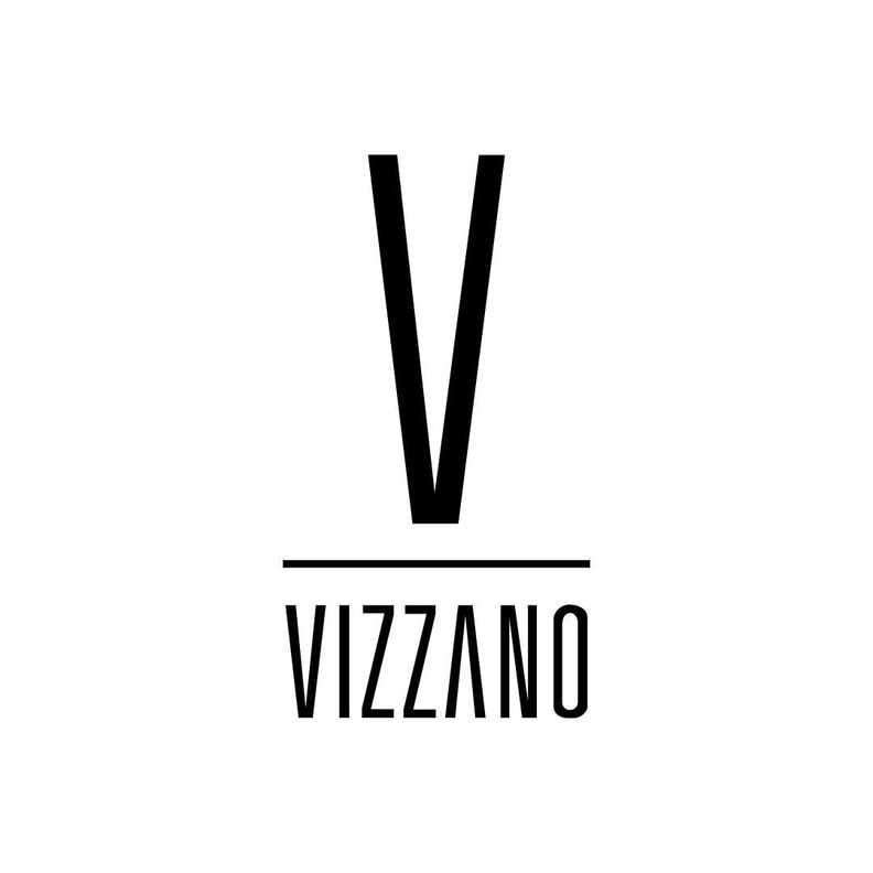 Zapato Stiletto Negro Vizzano -1
