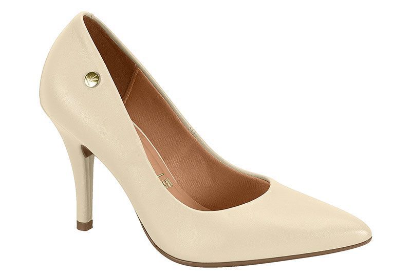 Zapato Formal Stiletto Vizzano 1184-1101-7286-83517-0