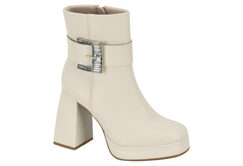 Botin Mujer Beira Rio 9080-102-23580-35312-0