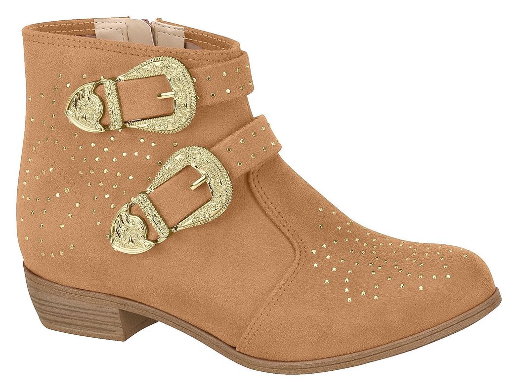 Botin Molekinha