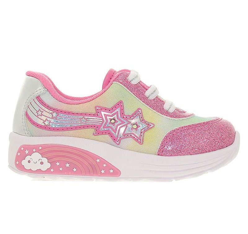 Zapatilla Molekinha Luces 2731.307.28621.99351-0