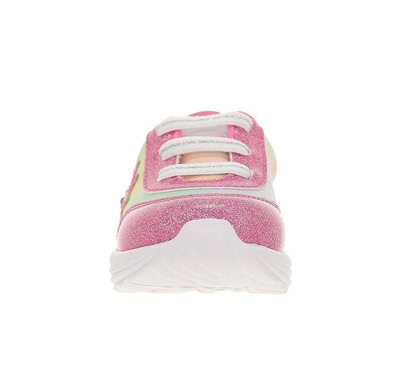 Zapatilla Molekinha Luces 2731.307.28621.99351-1