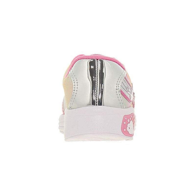 Zapatilla Molekinha Luces 2731.307.28621.99351-3