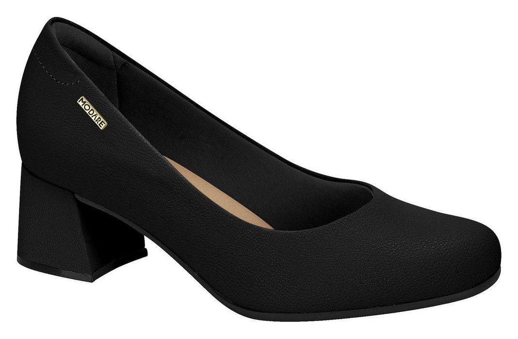 Zapato Moda Mujer Modare-0