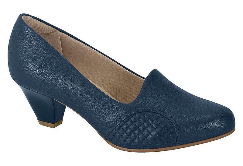 Zapato Mujer Vestir Modare-0