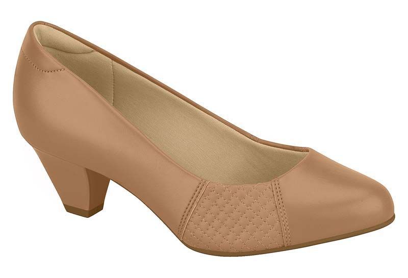 Zapato Vestir Taco Modare 7005-647-14708-61372-0