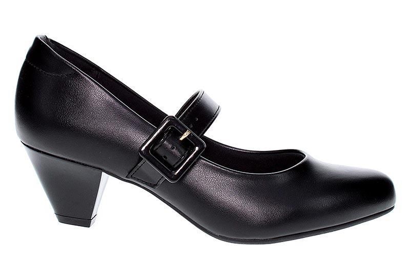 Zapato Modare Negro 7005.668.5536.15745-0