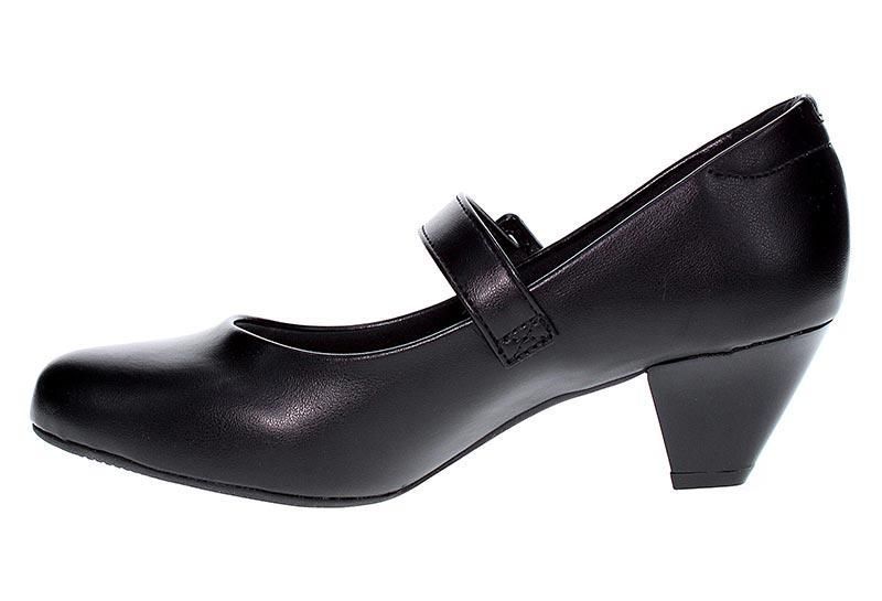 Zapato Modare Negro 7005.668.5536.15745-2