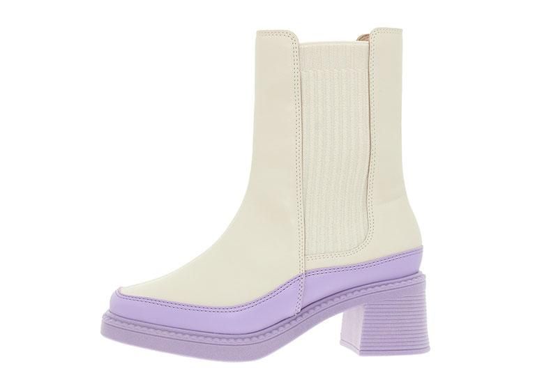 Botin Beira Rio 9082-103-25602-90331-2