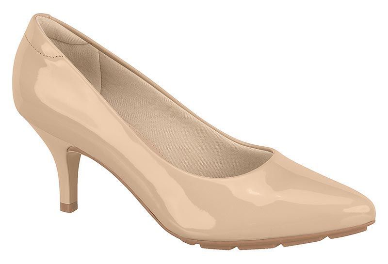 Zapato Mujer Vestir Modare-0