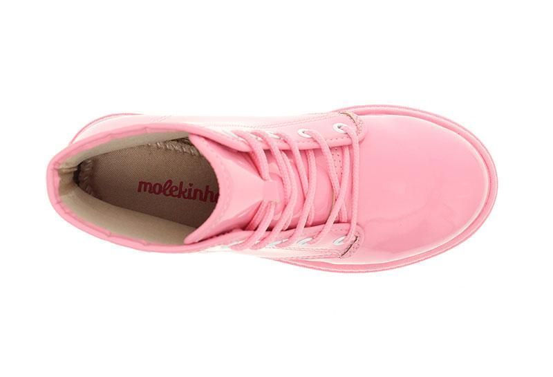 Botin Molekinha 2164-128-13488-81924-1