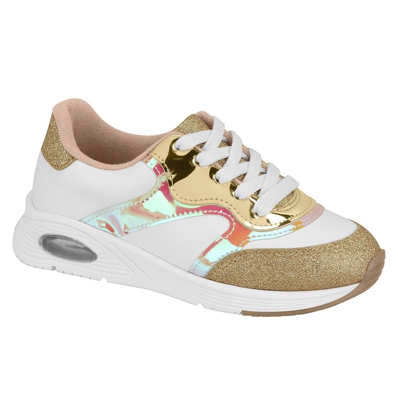 Zapatilla Molekinha Lia -0