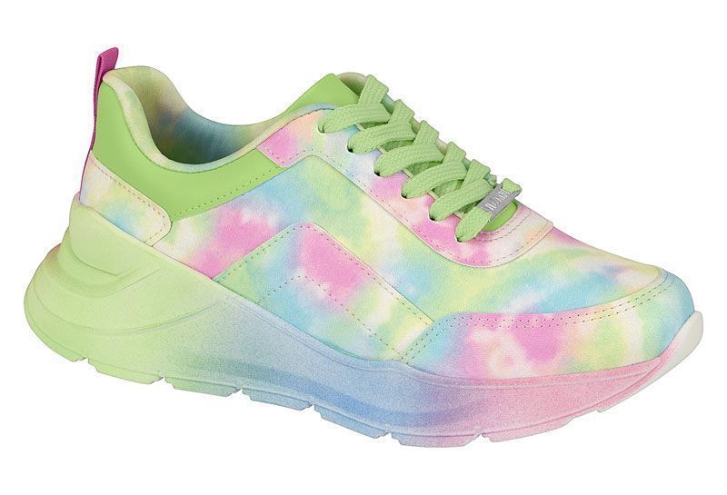 Zapatilla Mujer Moda Urbana Vizzano