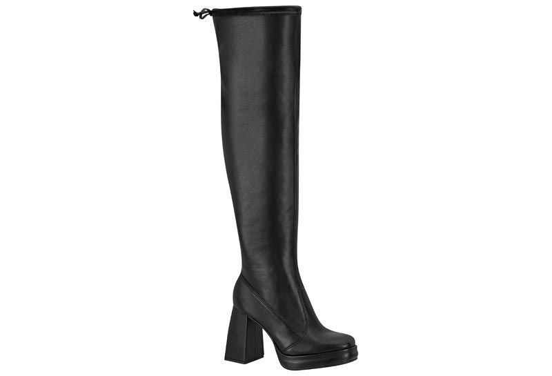 Bota Moda Mujer Beira Rio  9080-103-18462-15745-0