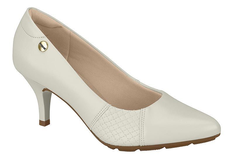 Zapato Mujer Vestir Modare-0