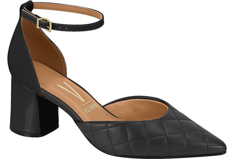Zapato Vestir Mujer Vizzano
