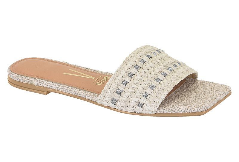 Sandalia Vizzano Blanco 6513.204.28517.99116
