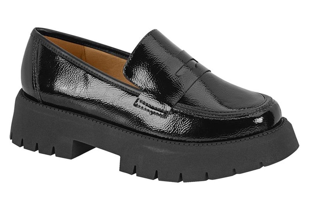 Mocasín Vizzano Negro 1413.101.13967.15745-0