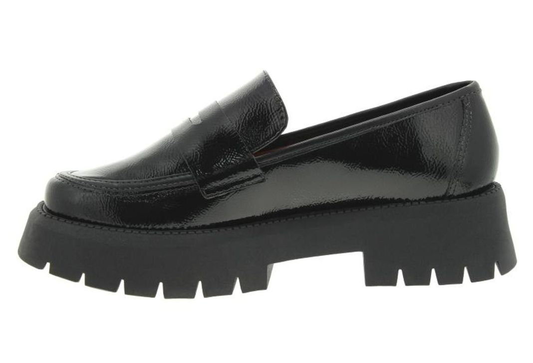 Mocasín Vizzano Negro 1413.101.13967.15745-2