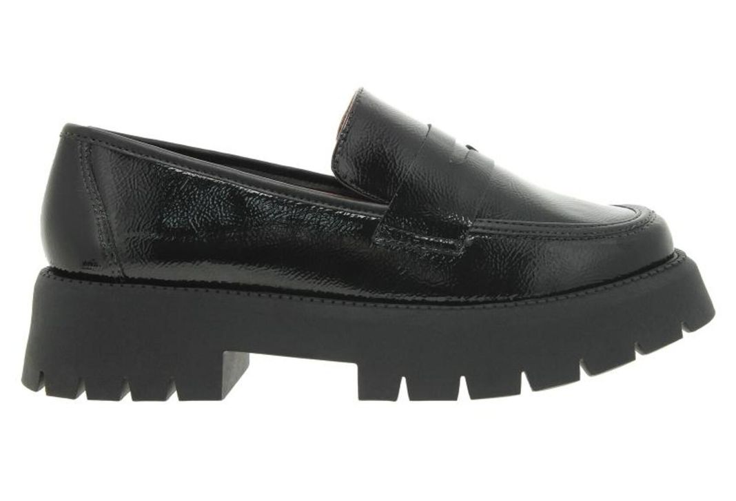 Mocasín Vizzano Negro 1413.101.13967.15745-4