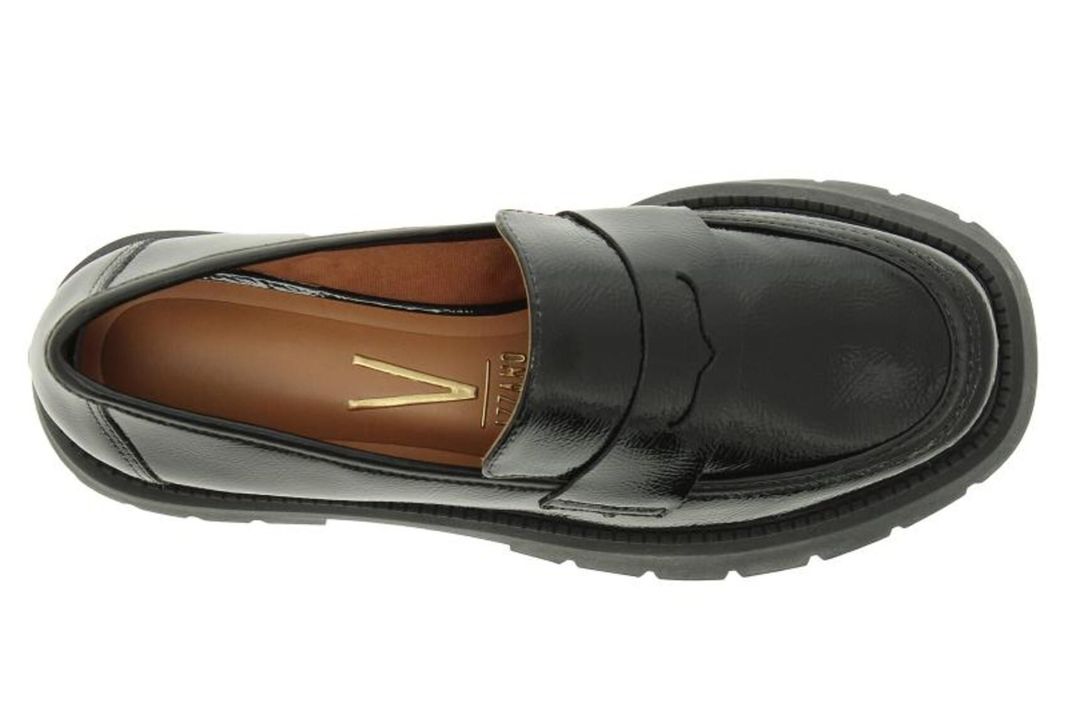Mocasín Vizzano Negro 1413.101.13967.15745-5