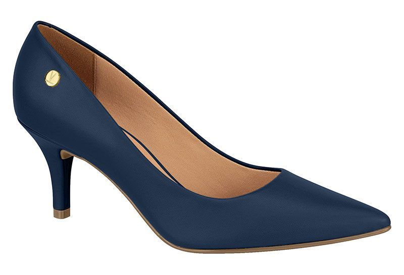 Zapato Vestir Mujer Vizzano