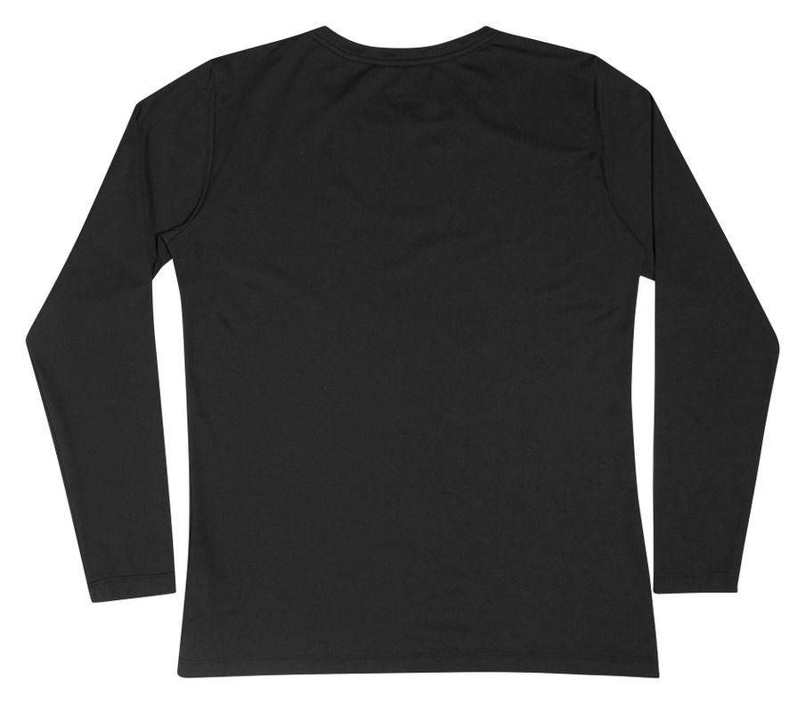 Polera Deportiva Mujer Actvitta-0