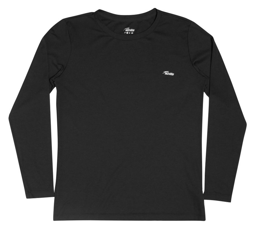 Polera Deportiva Mujer Actvitta-1