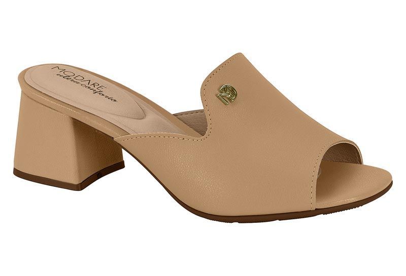 Sandalia Modare Nude 7172.110.21736.89673-0