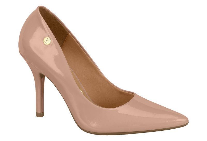 Zapato Stiletto Formal Vizzano 1184-1101-13488-52531-0