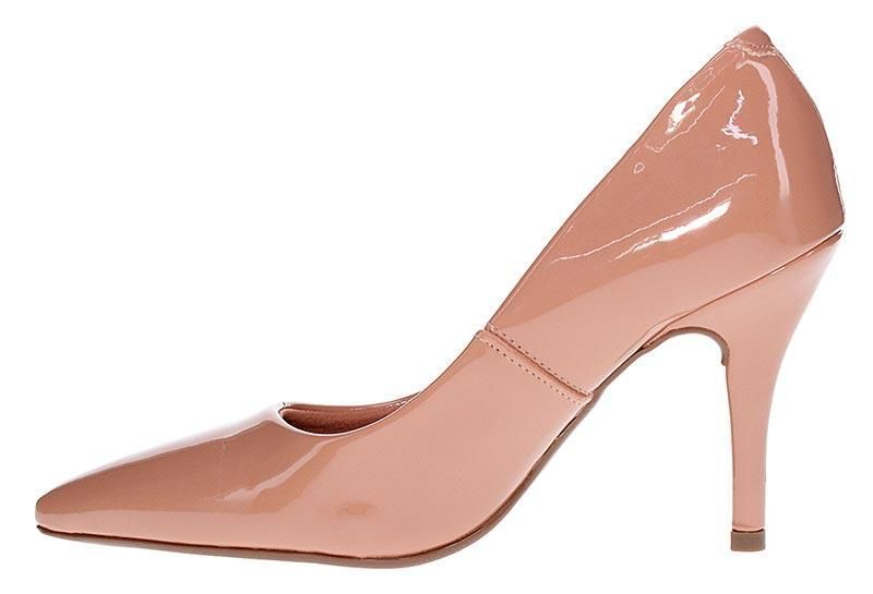 Zapato Stiletto Formal Vizzano 1184-1101-13488-52531-3