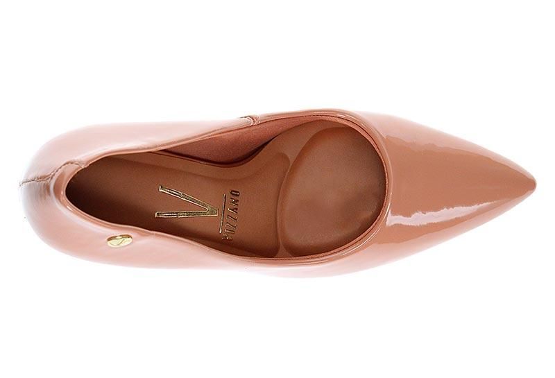 Zapato Stiletto Formal Vizzano 1184-1101-13488-52531-5