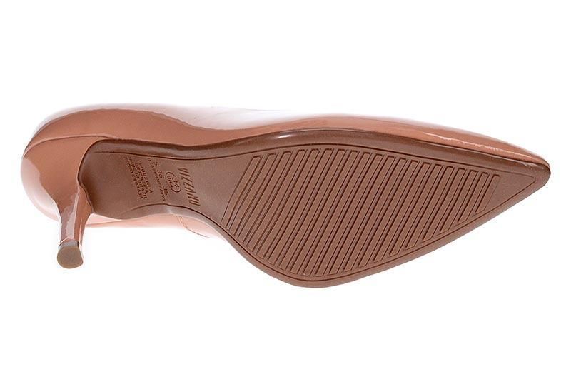 Zapato Stiletto Formal Vizzano 1184-1101-13488-52531-6