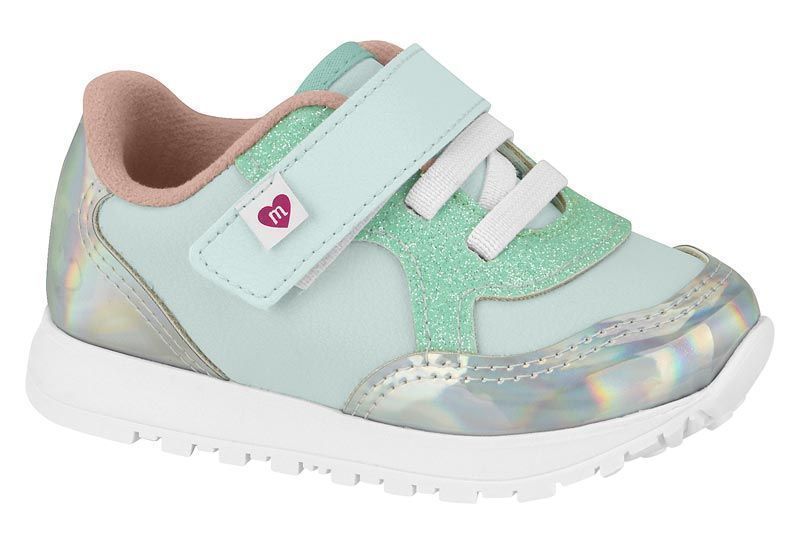 Zapatilla Molekinha Lumin 2128-113