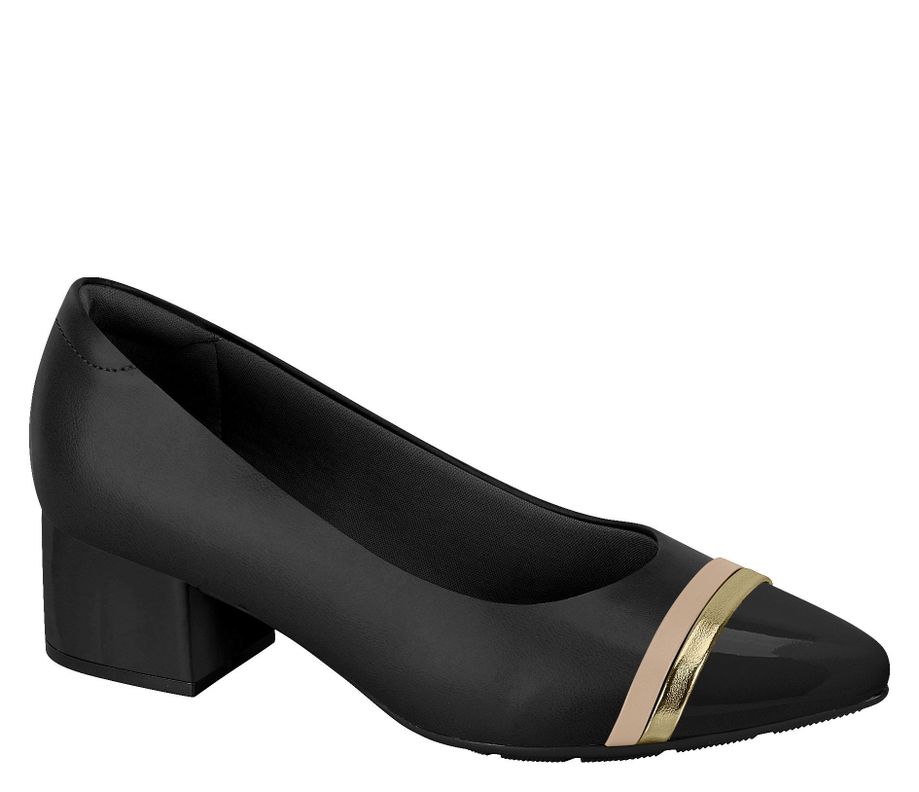 Zapato Mujer Vestir Modare-0