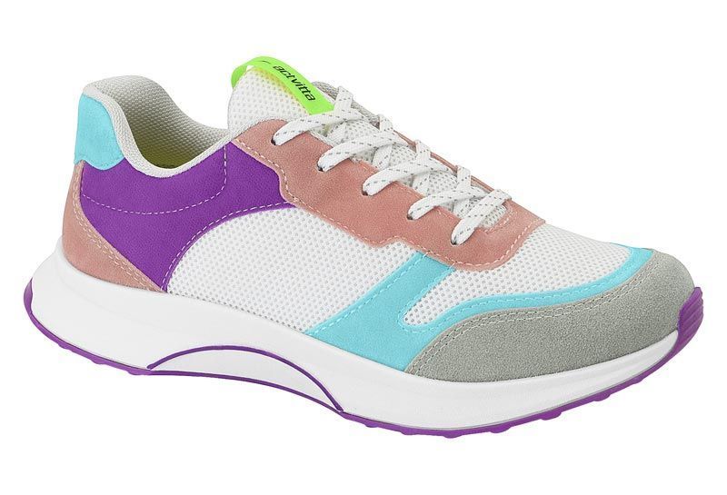 Zapatilla Mujer Actvitta
