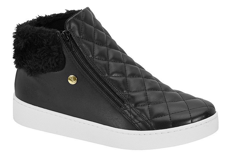 Zapatilla Mujer Moda Urbana Vizzano