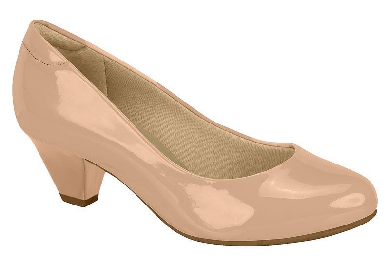 Zapato Mujer Vestir Modare-0