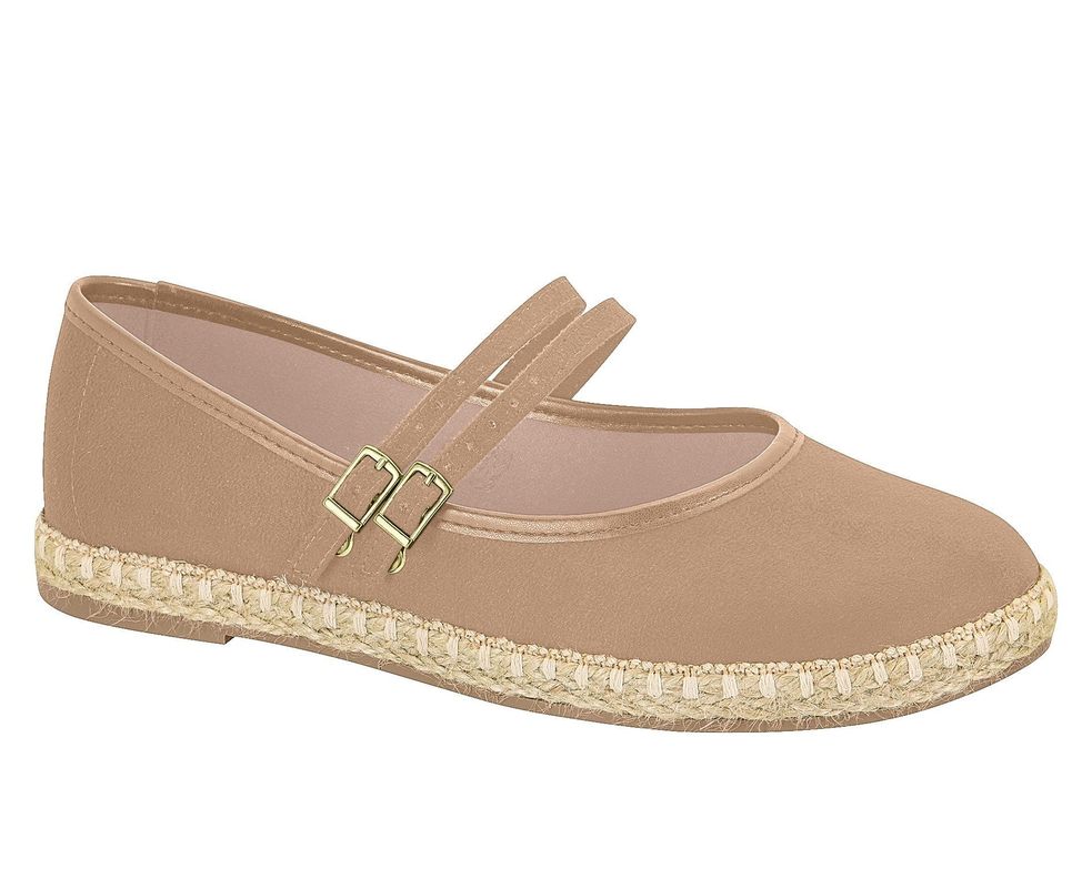 Ballerina Moleca Beige 5801.104.5881.29452-0