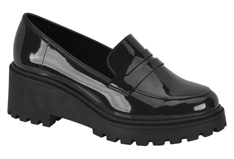 Mocasin Beira Rio 4300-100-13488-15745-0