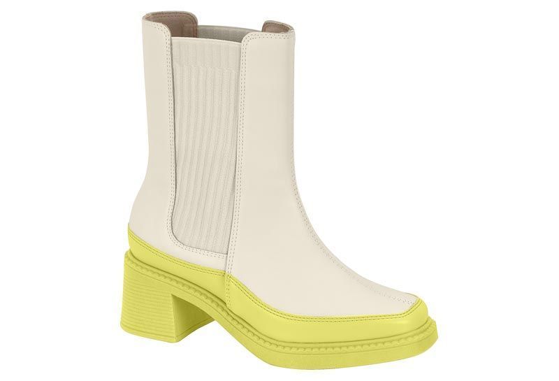 Botin Beira Rio 9082-103-25602-87736-0