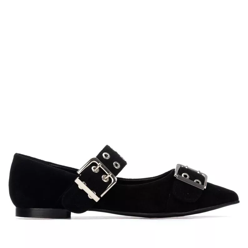 Ballerina Mujer REFRESH 175091 Antelina