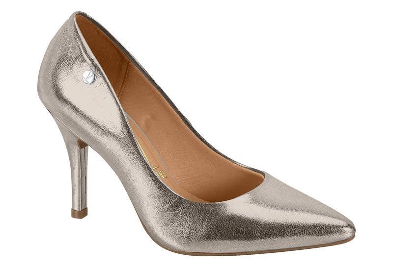 Zapato Stiletto Vizzano Grafito-0