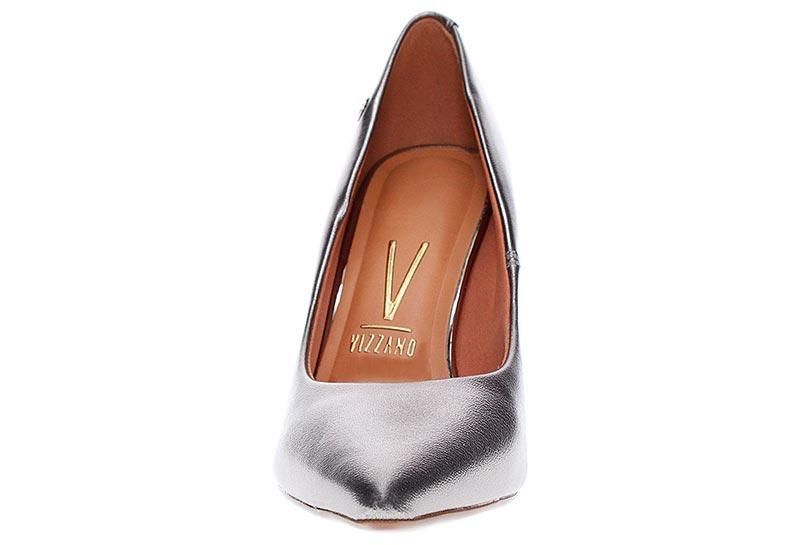 Zapato Stiletto Vizzano Grafito-1