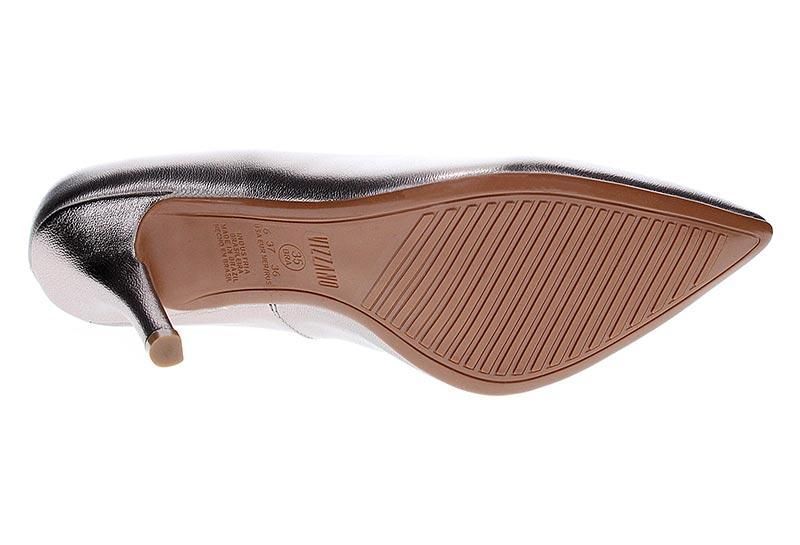 Zapato Stiletto Vizzano Grafito-5