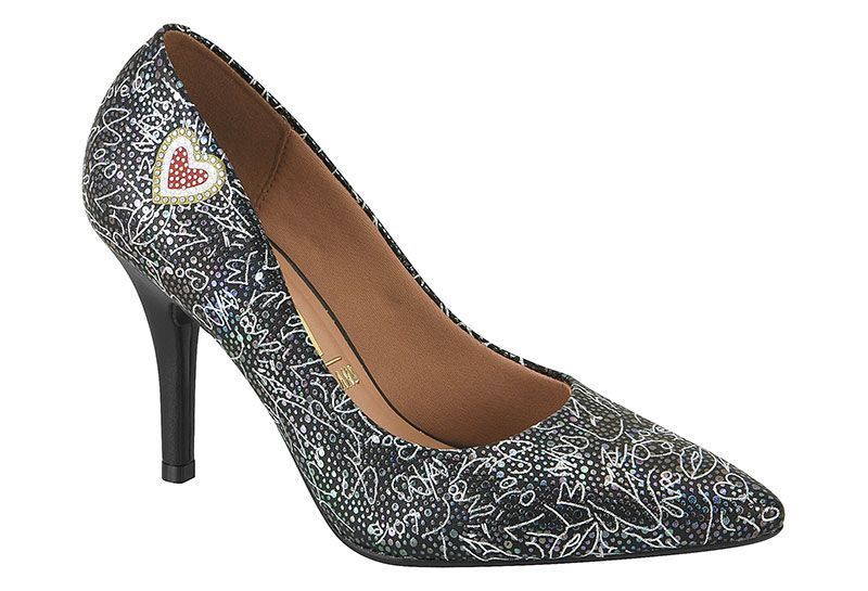 Zapato Stiletto Vizzano 1184-1158-7286-86849-0