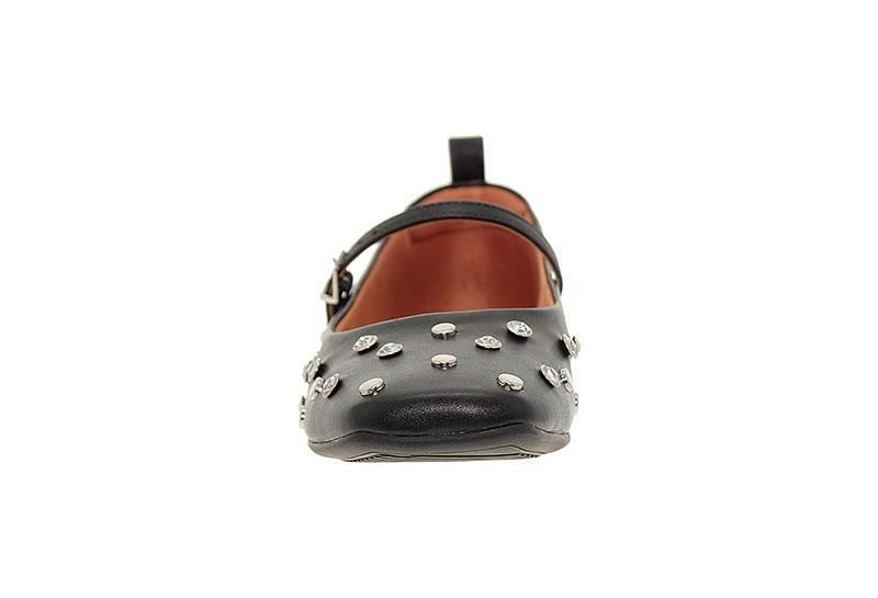 Ballerina Vizzano Negra 1427.209.7286.15745-1