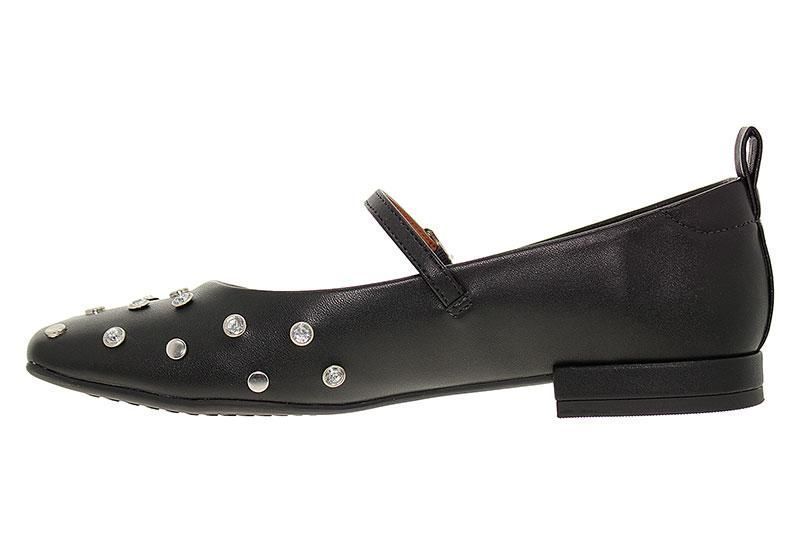 Ballerina Vizzano Negra 1427.209.7286.15745-2