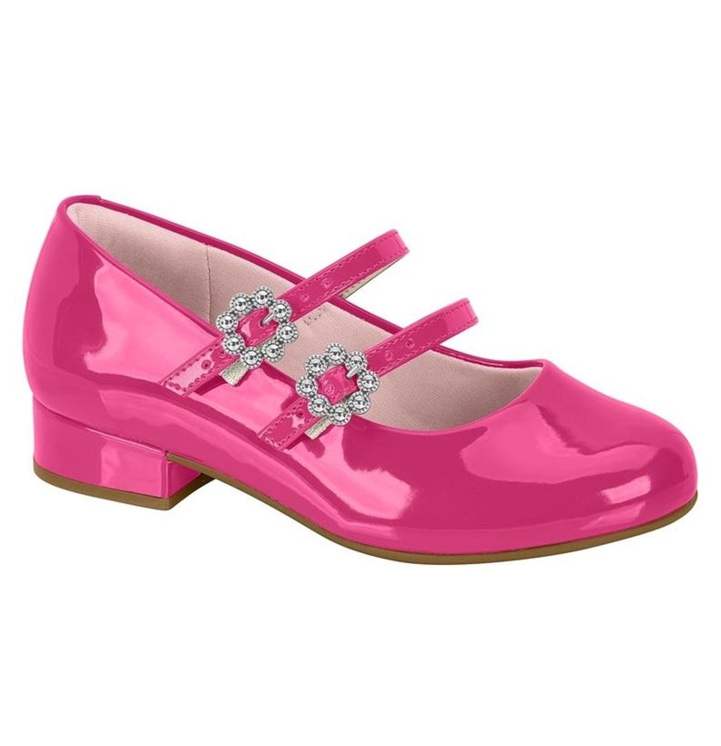 Zapato Niña Molekinha 2528.118.13488.93371