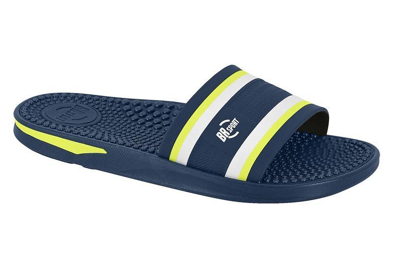 Sandalia Hombre BR Sport  2254-117-21189-86963-0